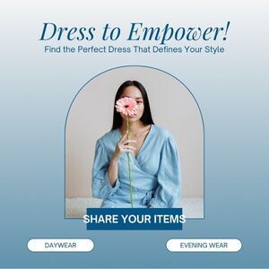 Dress‎
